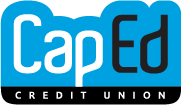 CapEd Credit Union logo